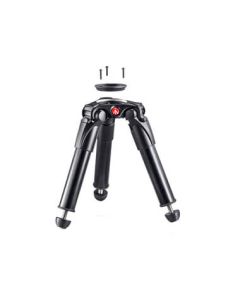MANFROTTO Stativ Hi Hat MVT535HH Skål 60mm 75mm