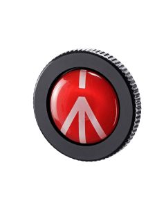 MANFROTTO Kameraplade ROUND-PL