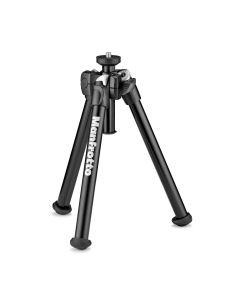 MANFROTTO VR Stativ Aluminium
