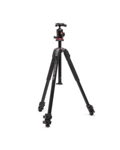 MANFROTTO Stativsæt MT190X3 Inkl. MH496-BHQ6T
