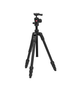 MANFROTTO Stativsæt Befree Advanced Ball Head Twist Aluminium