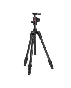 MANFROTTO Stativsæt Befree Advanced Kuglehoved Twist Carbon