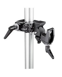 MANFROTTO Super Clamp Dobbel 038