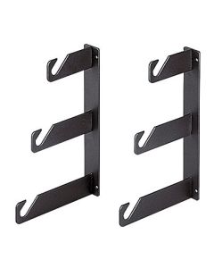 MANFROTTO Tripleholder t.væg 045