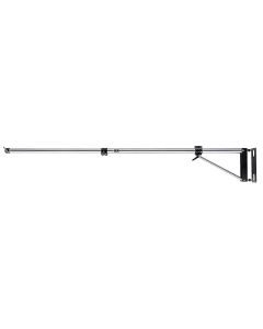 MANFROTTO Væg Boom 120-210cm 098B