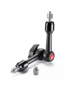 MANFROTTO Friktionsarm Variabel m/Udskiftelig 1/4" 244MINI