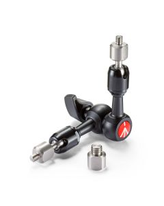 MANFROTTO Friktionsarm Variabel m/Udskiftelig 1/4" 244MICRO