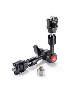 MANFROTTO Friktionsarm Variabel Antirotation 244MICRO-AR