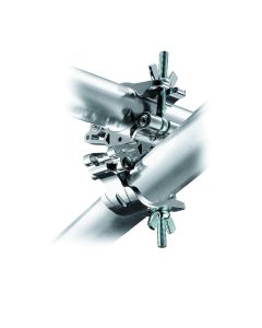 AVENGER Clamp C4482 (Twin Coupler 360)