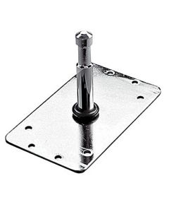 AVENGER Baby Væg Plade F800