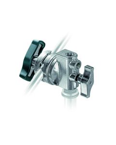 AVENGER Grip Hoved 16mm sokkel D200