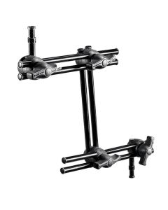 MANFROTTO Dobbelt arm 3 sekt. 396AB-3