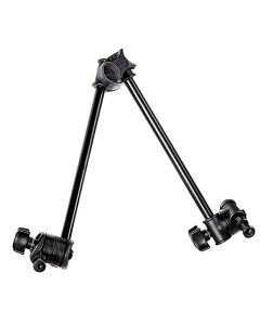 MANFROTTO Enkeltarm 2 sekt. 196AB-2