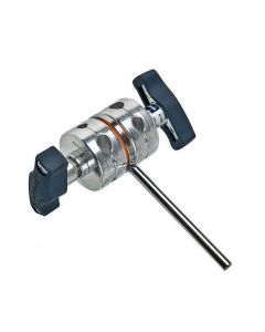 AVENGER Dobbelt Grip Head D100