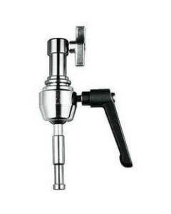 AVENGER Baby drejehoved F831TH hun-hun