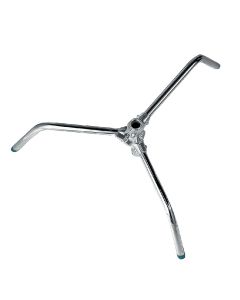 AVENGER C-Stand Base A2009 Sølv Krom/Stål