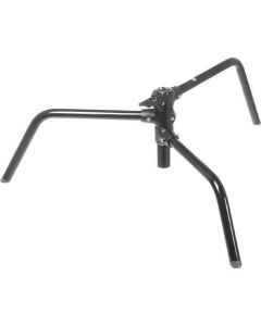 AVENGER C-Stand Base A2009CB Sort Stål