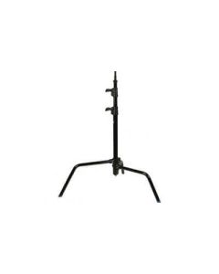 AVENGER C-Stand 18 Sliding Leg A2018LCB Sort Stål