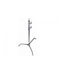 AVENGER C-Stand 22 Detachable A2022DCB Sort Stål