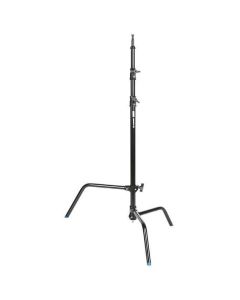 AVENGER C-Stand 25 Sliding Leg A2025LCB Sort Stål