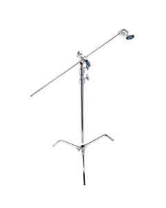 AVENGER C-Stand 30D Kit A2030DKIT Sølv Krom