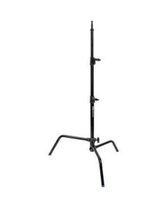 AVENGER C-Stand 33 Sliding Leg A2033LCB Sort Stål