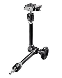 MANFROTTO Friktionsarm Variabel m. Quick Release (200PL) 244RC