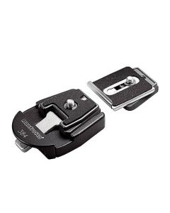 MANFROTTO Kvikkoblingssæt FOTO 384 384PL-14