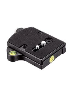 MANFROTTO Snapkoblingssæt RC4 394