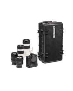 MANFROTTO Hardcase Pro Light Reloader Tough TH55F