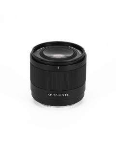 VILTROX AF 50mm F2.0 Sony E- Mount Fullframe
