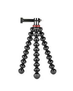 JOBY Stativ GorillaPod 500 Action Sort/Grå