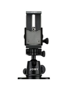 JOBY Stativbeslag Smartphone GripTight Pro Sort