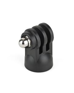 JOBY Beslag GoPro Sort