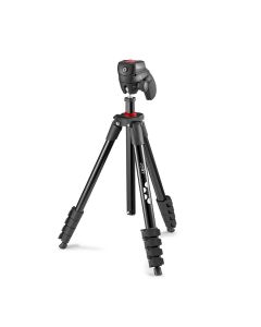 JOBY Tripod Kit Compact Action 3K