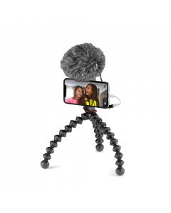JOBY Creator Kit GorillaPod