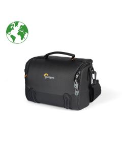 LOWEPRO Skuldertaske Adventura SH 160 III Sort