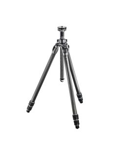 GITZO Stativ Kulfiber eXact Mountaineer GT2532 Serie 2