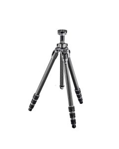 GITZO Stativ Kulfiber eXact Mountaineer GT2542 Serie 2