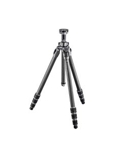 GITZO Stativ Kulfiber eXact Mountaineer GT2543L Serie 2