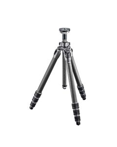 GITZO Stativ Kulfiber eXact Mountaineer GT3542L Serie 3