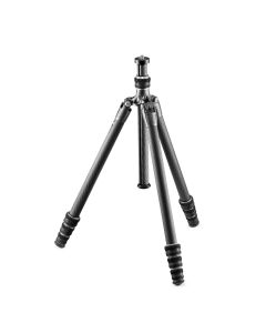 GITZO Stativ Kulfiber eXact Traveler GT1545T Serie 1