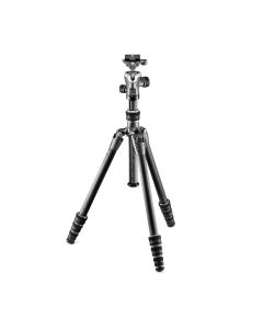 GITZO Stativkit Kulfiber eXact Traveler GK0545T-82TQD Serie 0