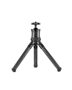 GITZO Stativkit Traveler Mini Sort - New