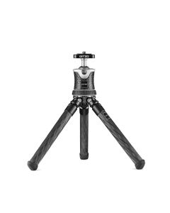 GITZO Stativkit Traveler Mini Sort Dekor - New