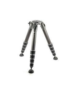 GITZO Stativ Kulfiber eXact Systematic GT4553S Serie 4