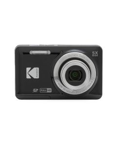 Kodak Pixpro FZ55 set lige forfra