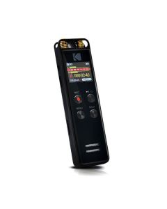 KODAK Voice Recorder VRC 550 diktafon