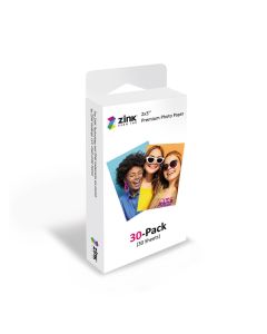 AGFAPHOTO Printer Paper Zink 30 Ark