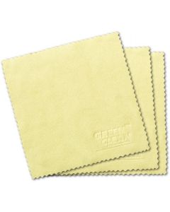 GREEN CLEAN Pudseklud Univ T-1020 Silky Wipe 25x25cm